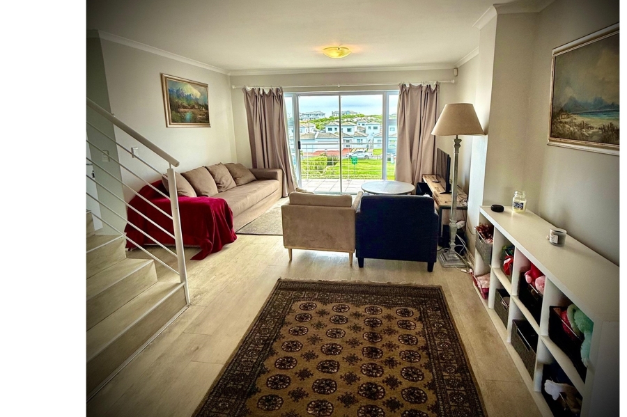 To Let 3 Bedroom Property for Rent in Big Bay Western Cape
